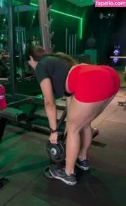 Rayfit Onlyfans Photo Gallery 