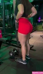 Rayfit Onlyfans Photo Gallery 