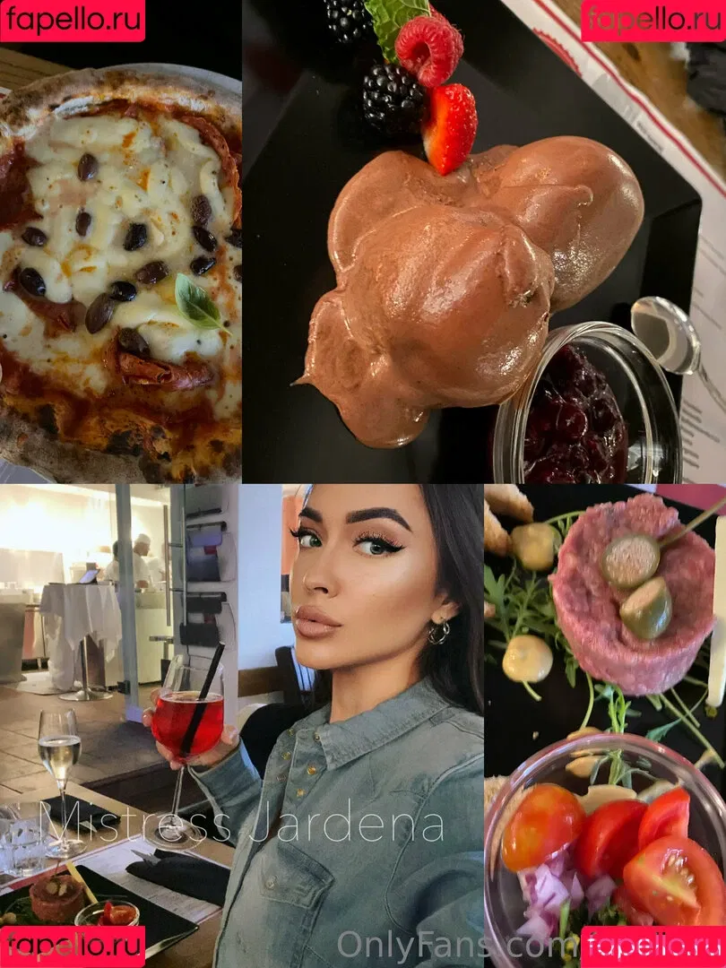 jardena Onlyfans Photo Gallery 