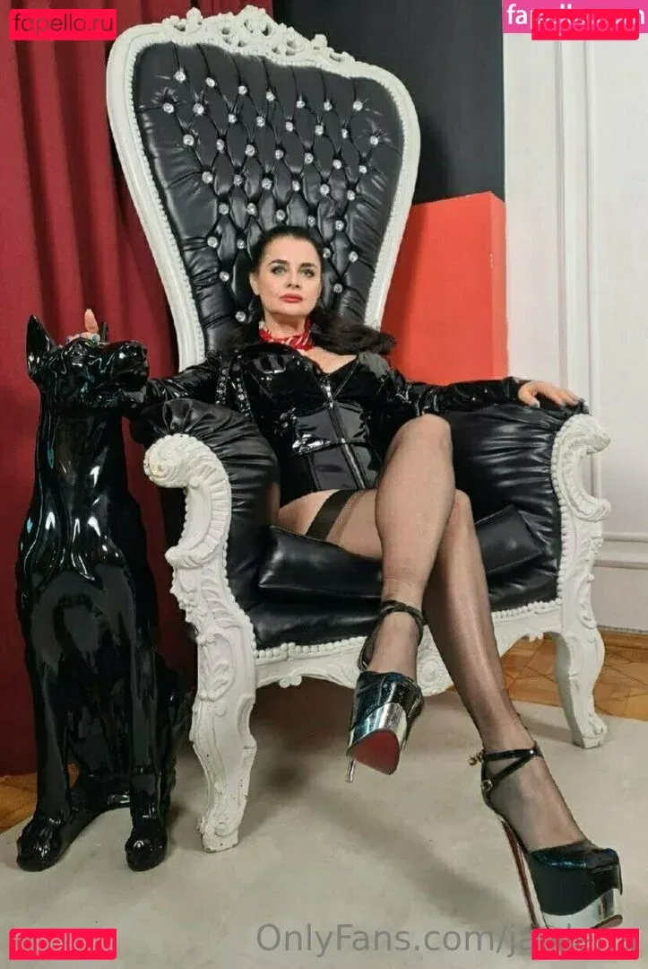 jardena Onlyfans Photo Gallery 