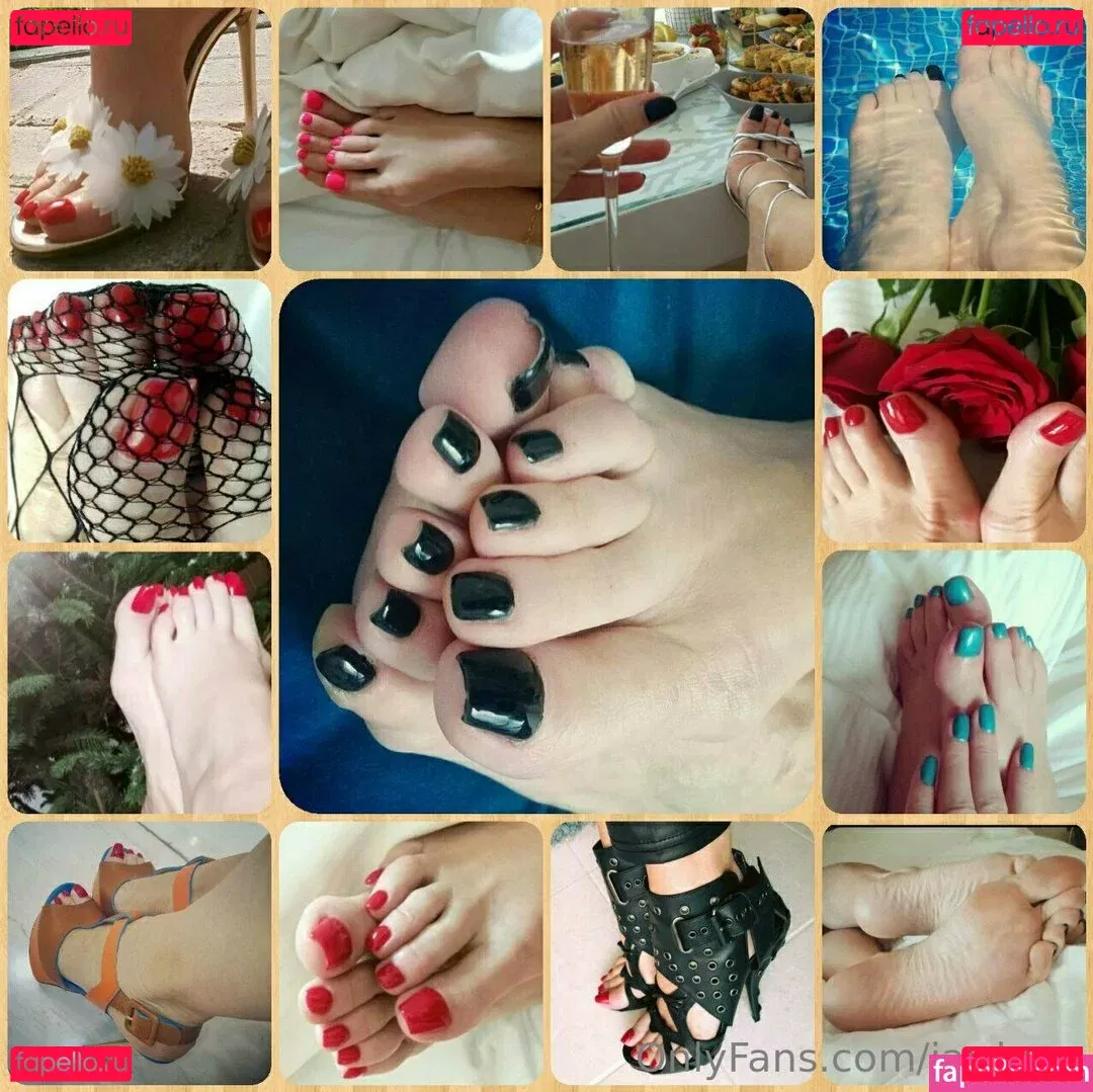 jardena Onlyfans Photo Gallery 