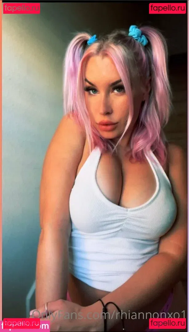 rhiannonxo1 Onlyfans Photo Gallery 