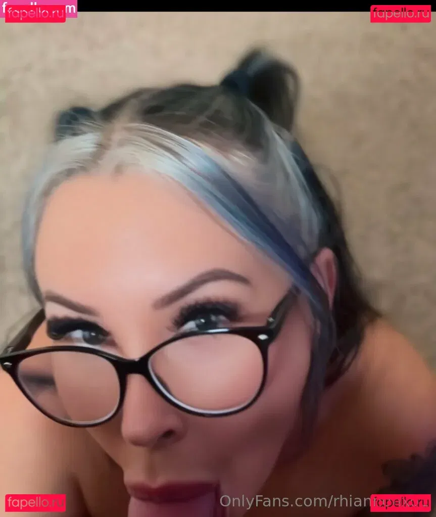 rhiannonxo1 Onlyfans Photo Gallery 