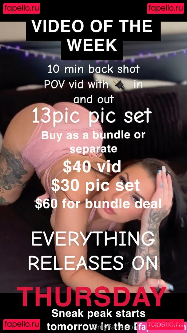 rhiannonxo1 Onlyfans Photo Gallery 