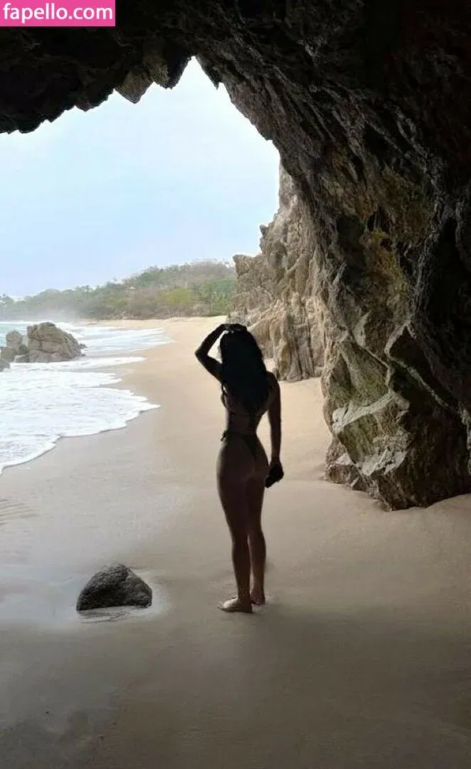 NIkkole Teja Onlyfans Photo Gallery 