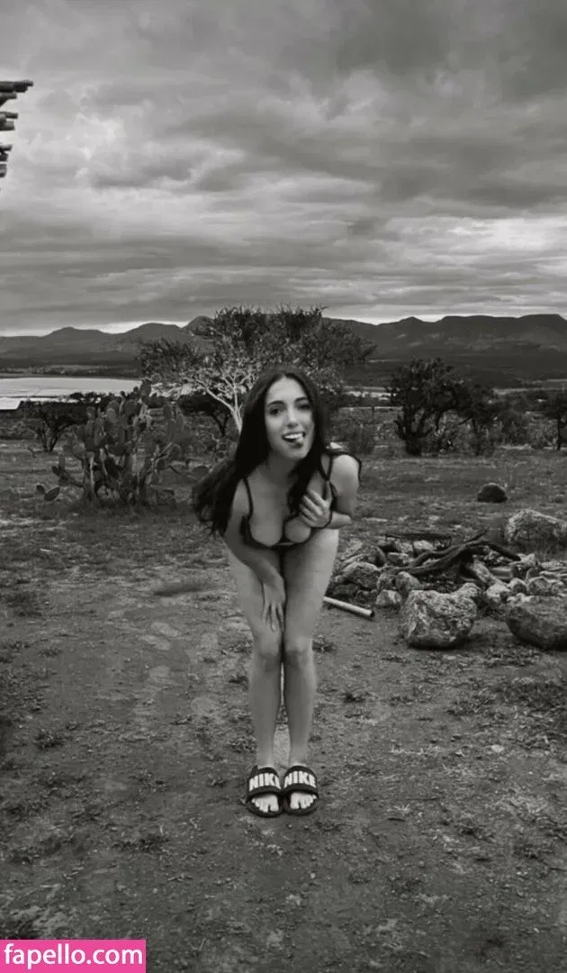 NIkkole Teja Onlyfans Photo Gallery 