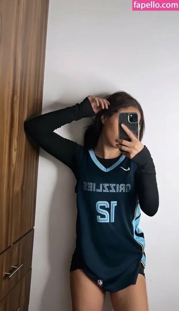 NIkkole Teja Onlyfans Photo Gallery 