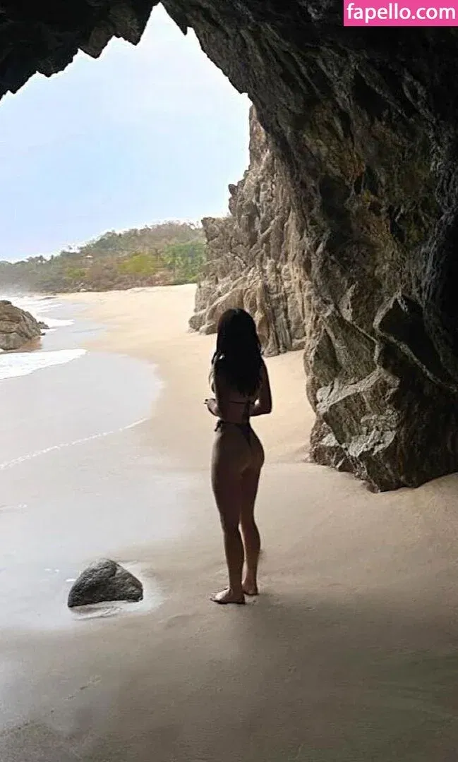 NIkkole Teja Onlyfans Photo Gallery 