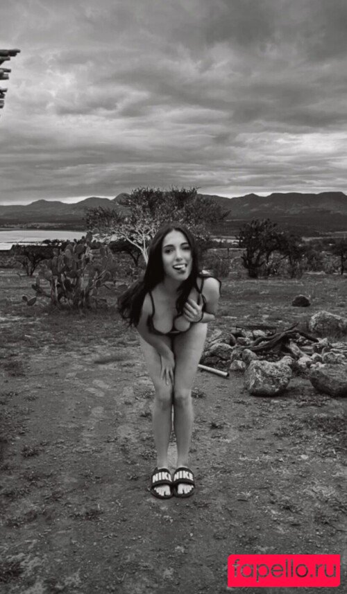 NIkkole Teja Onlyfans Photo Gallery 