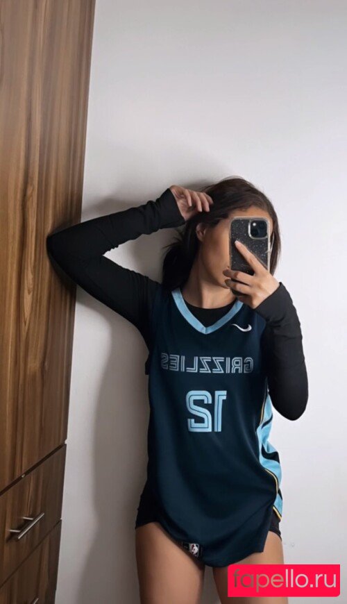 NIkkole Teja Onlyfans Photo Gallery 