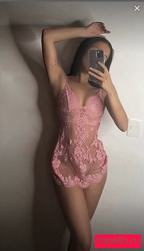 NIkkole Teja Onlyfans Photo Gallery 