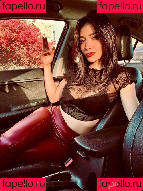 Andrea Cancholas Onlyfans Photo Gallery 