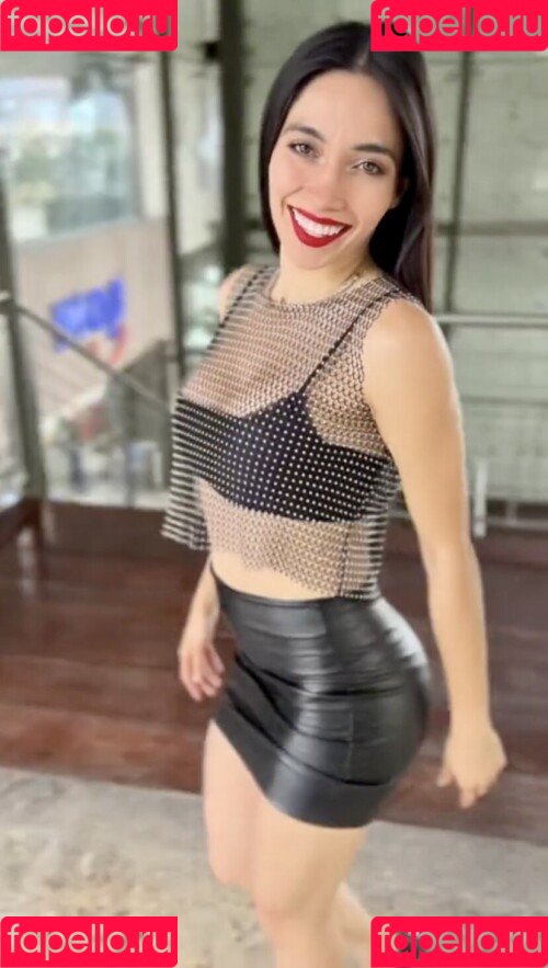 Andrea Cancholas Onlyfans Photo Gallery 