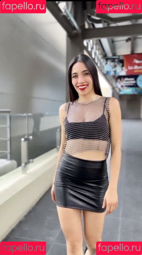 Andrea Cancholas Onlyfans Photo Gallery 