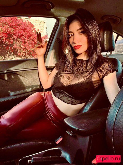 Andrea Cancholas Nude Onlyfans Photo 12