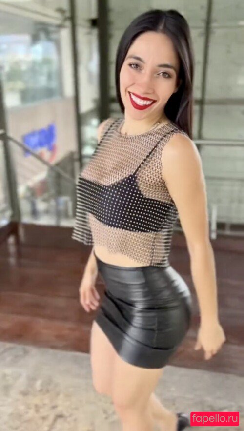 Andrea Cancholas Nude Onlyfans Photo 11