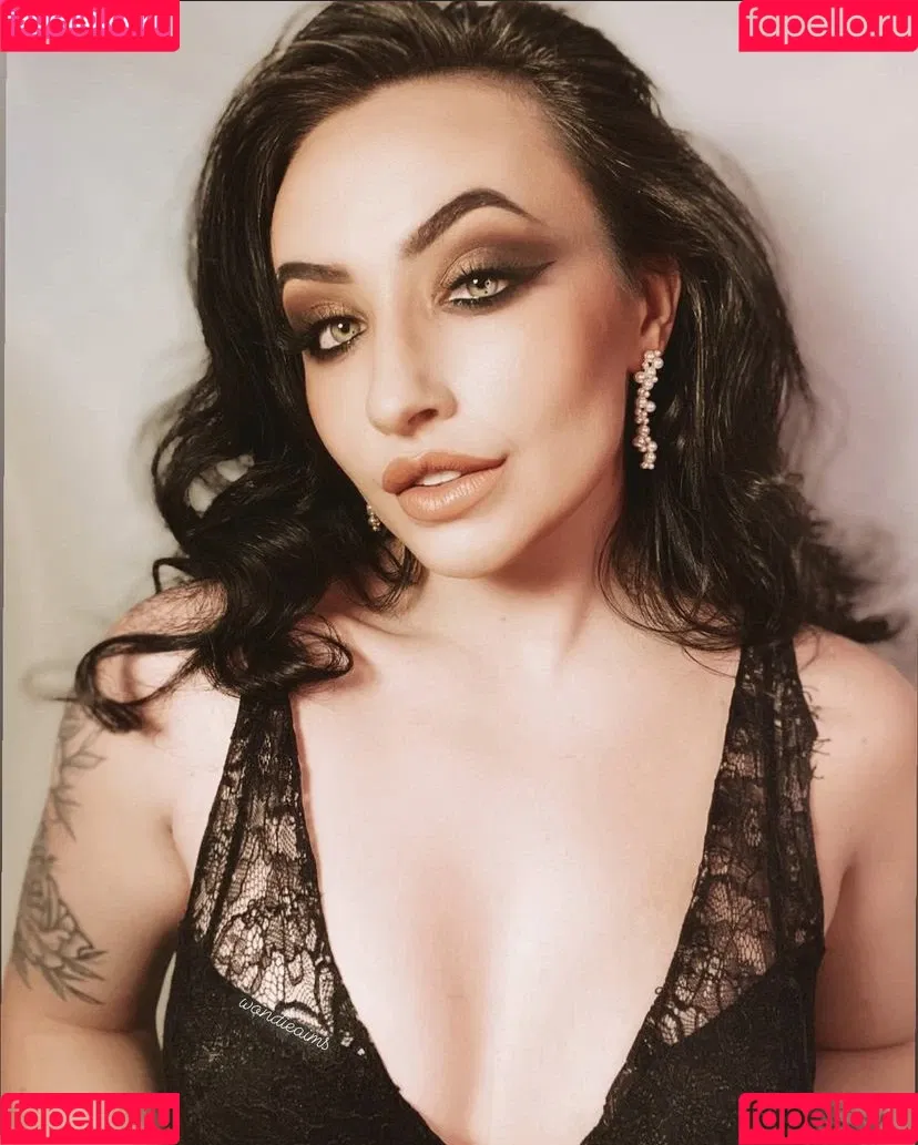 amethyst_inkd Onlyfans Photo Gallery 