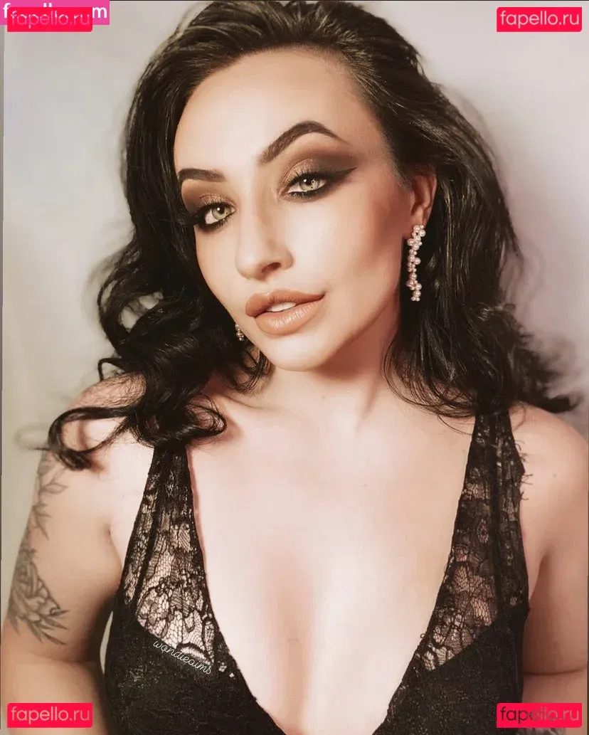 amethyst_inkd Onlyfans Photo Gallery 