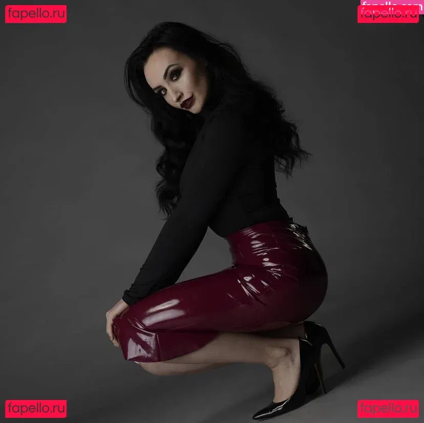 amethyst_inkd Onlyfans Photo Gallery 