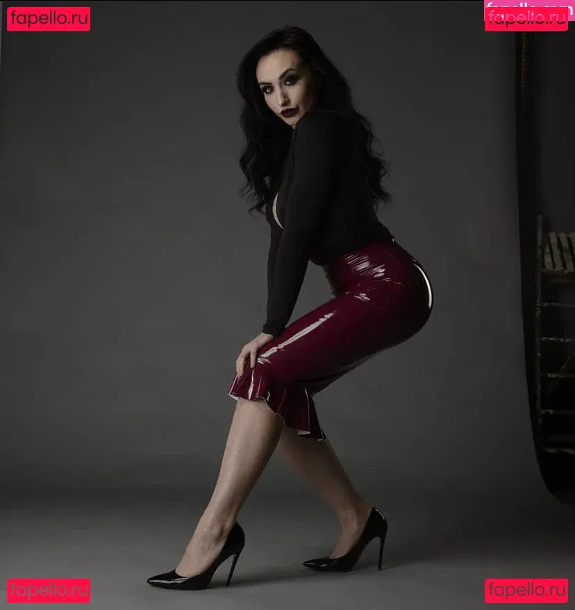 amethyst_inkd Onlyfans Photo Gallery 