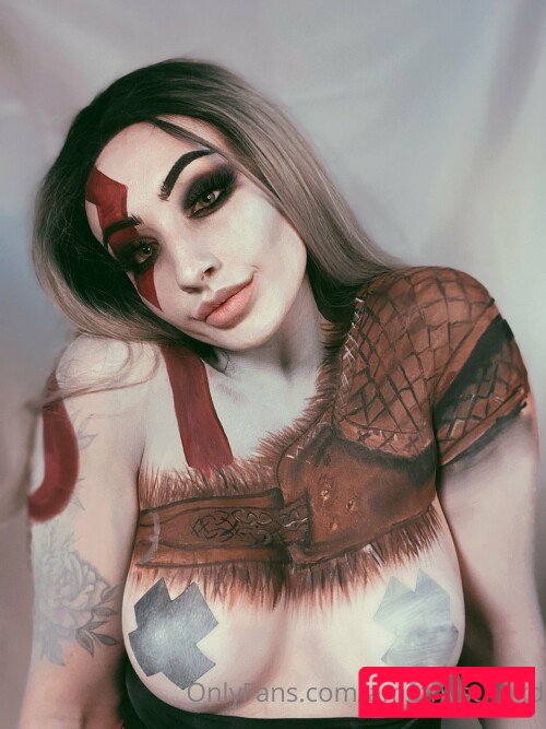 amethyst_inkd Nude Onlyfans Photo 25