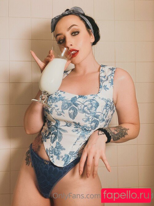 amethyst_inkd Nude Onlyfans Photo 15