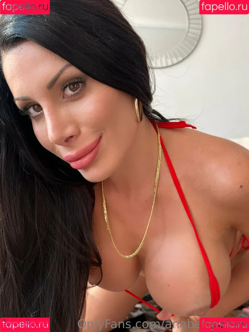 anabelzalazar Onlyfans Photo Gallery 