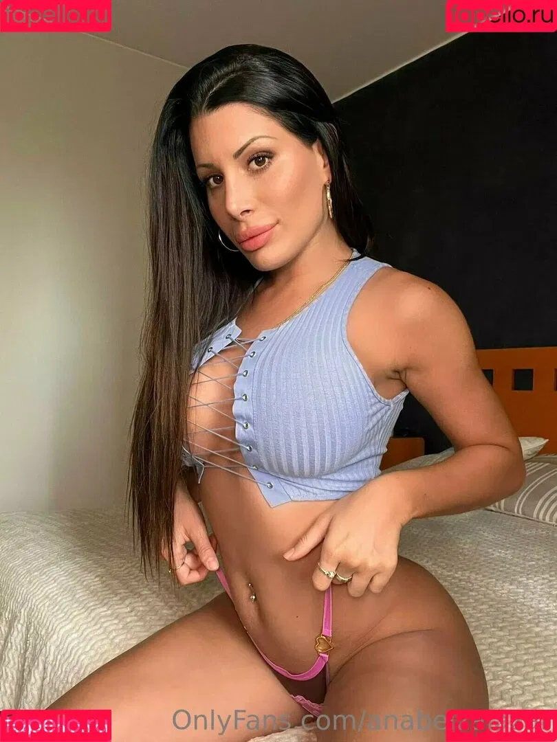 anabelzalazar Onlyfans Photo Gallery 