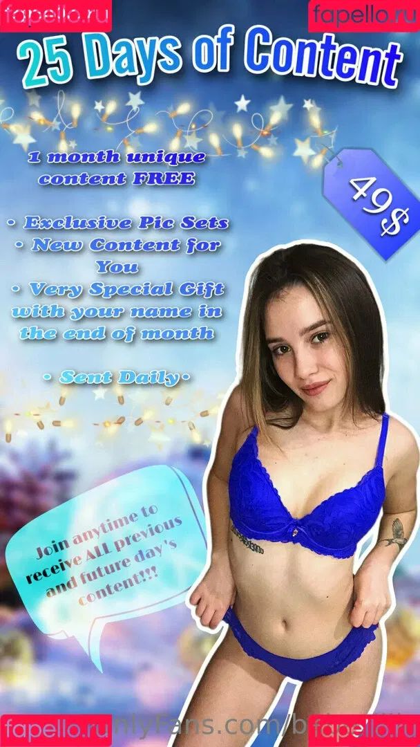 babe_lilit Onlyfans Photo Gallery 