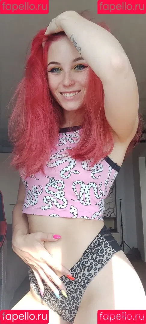 anastasiagost Onlyfans Photo Gallery 