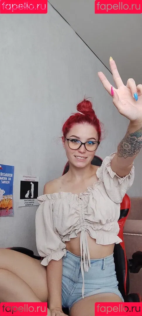 anastasiagost Onlyfans Photo Gallery 