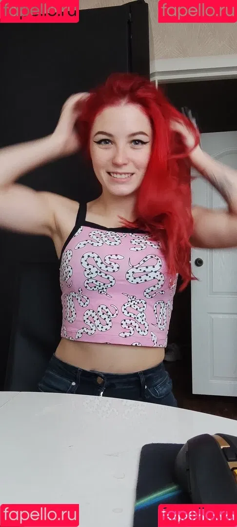 anastasiagost Onlyfans Photo Gallery 