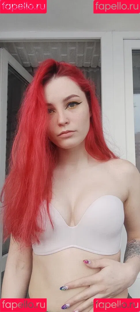 anastasiagost Onlyfans Photo Gallery 