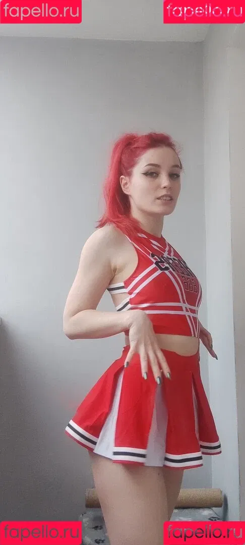anastasiagost Onlyfans Photo Gallery 