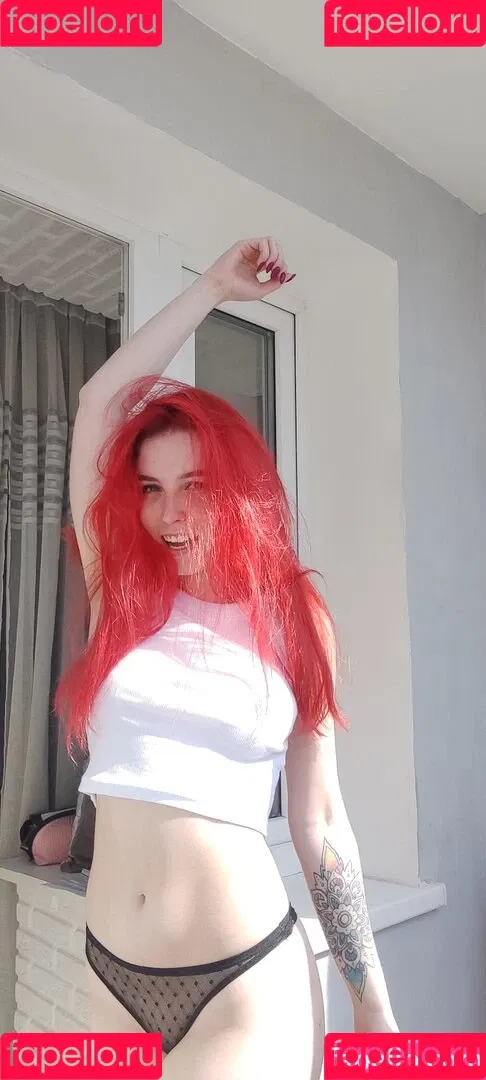 anastasiagost Onlyfans Photo Gallery 