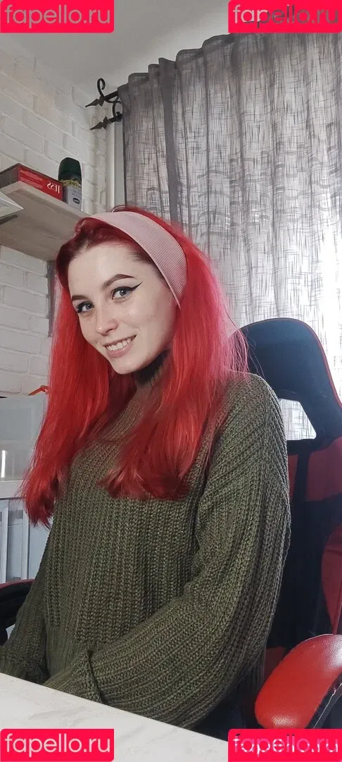 anastasiagost Onlyfans Photo Gallery 