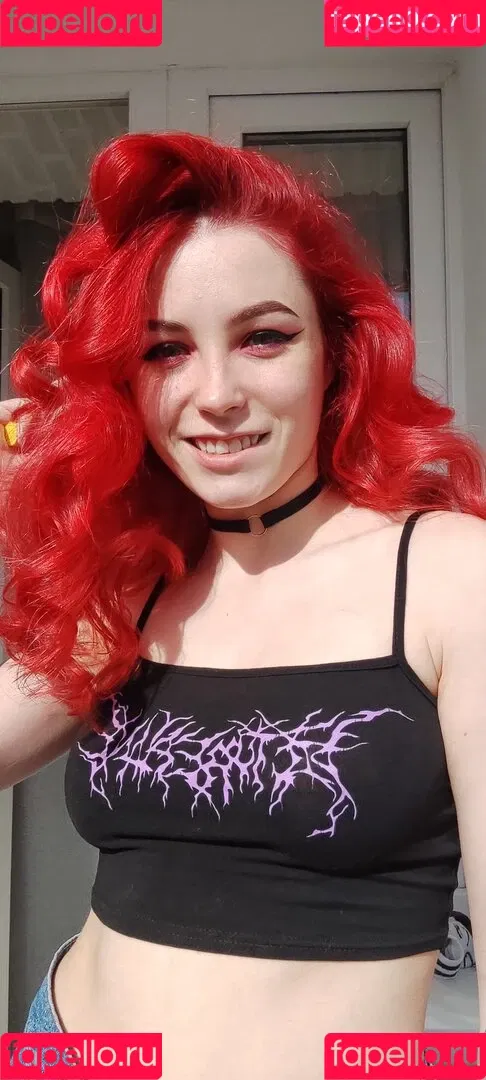 anastasiagost Onlyfans Photo Gallery 