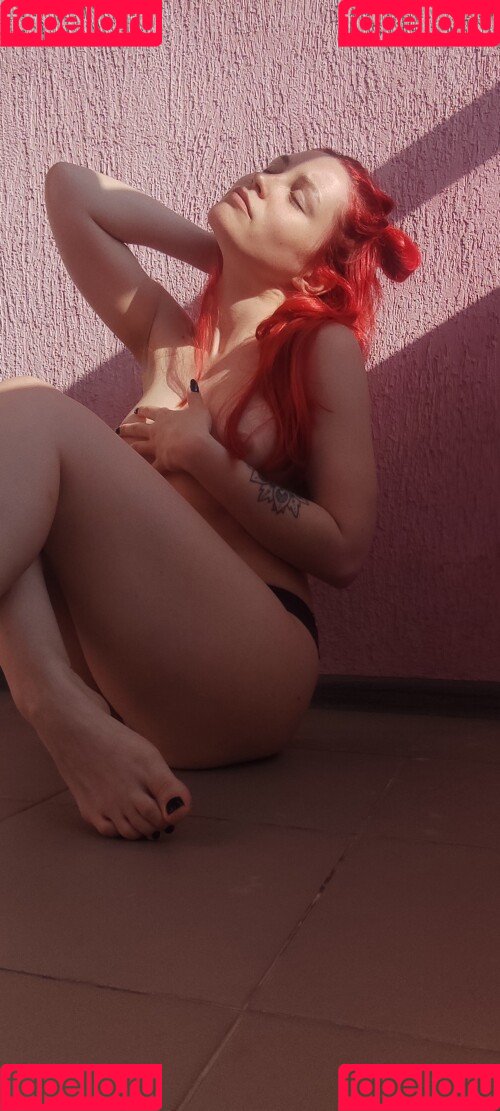 anastasiagost Nude Onlyfans Photo 40