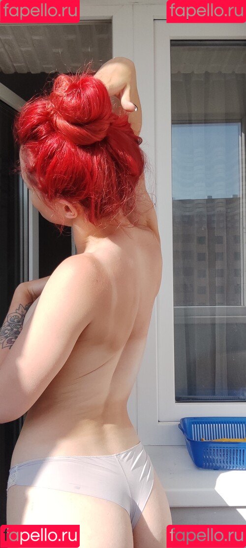 anastasiagost Nude Onlyfans Photo 29