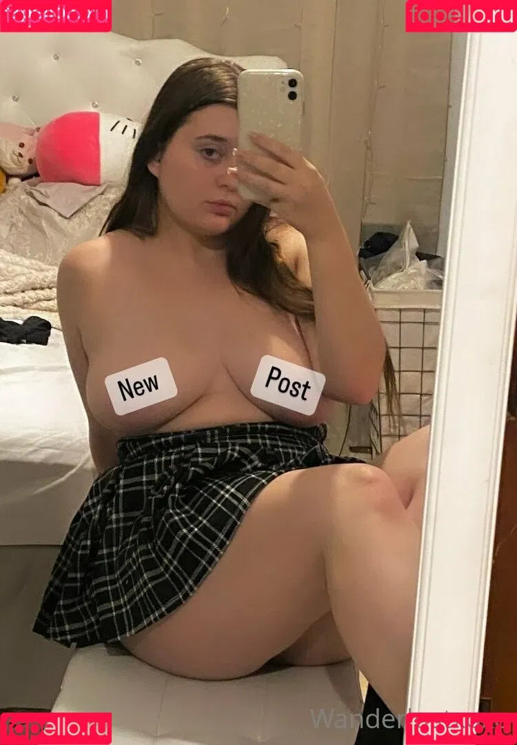 wanderlustxoxo Onlyfans Photo Gallery 