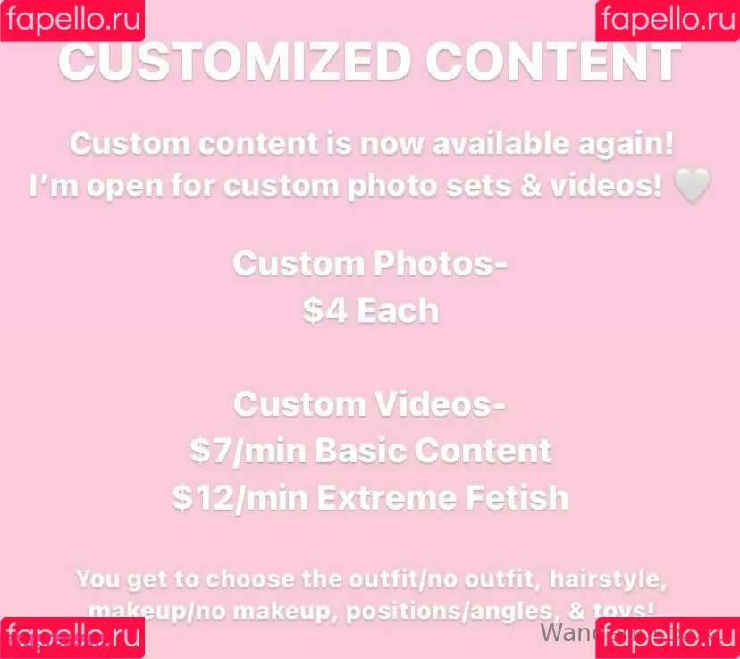 wanderlustxoxo Onlyfans Photo Gallery 