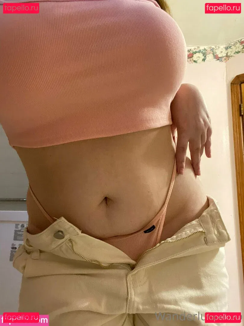 wanderlustxoxo Onlyfans Photo Gallery 