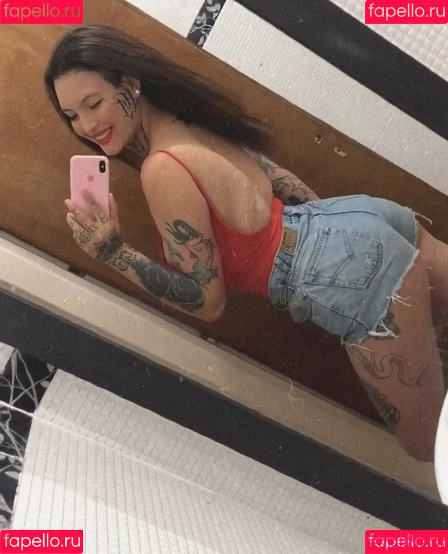 Candela Milagros Onlyfans Photo Gallery 