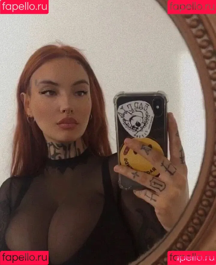 Candela Milagros Onlyfans Photo Gallery 