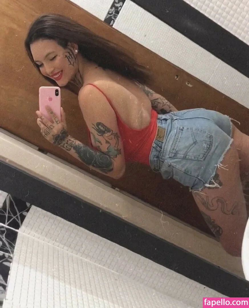 Candela Milagros Onlyfans Photo Gallery 