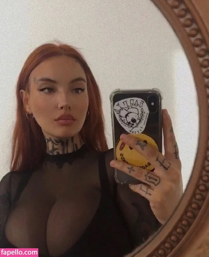 Candela Milagros Onlyfans Photo Gallery 