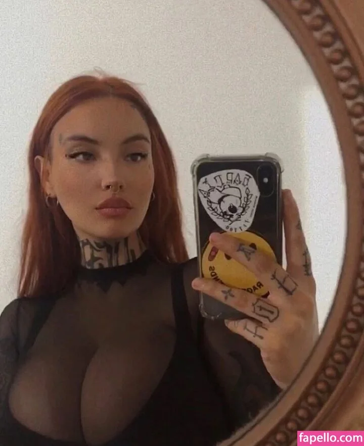 Candela Milagros Onlyfans Photo Gallery 