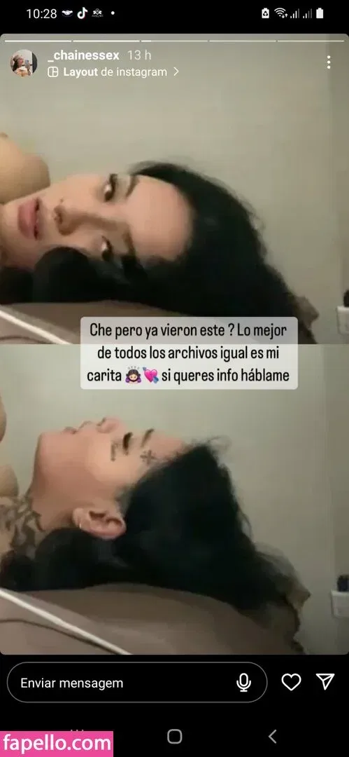 Candela Milagros Onlyfans Photo Gallery 