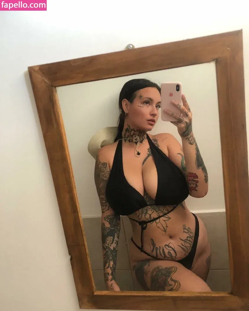 Candela Milagros Onlyfans Photo Gallery 