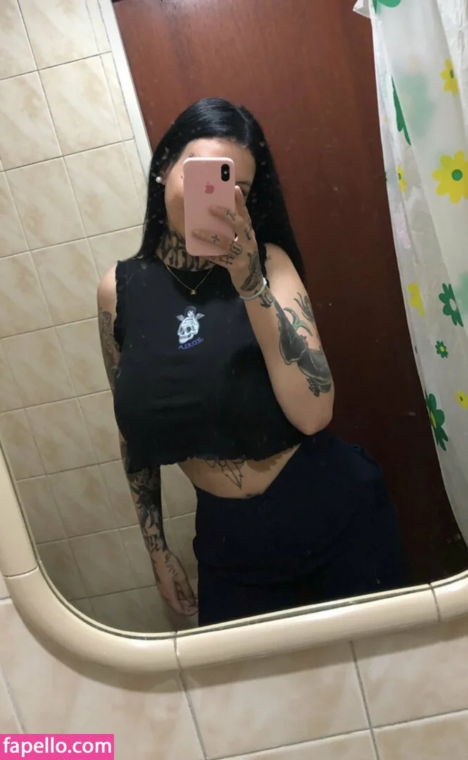 Candela Milagros Onlyfans Photo Gallery 